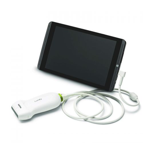 Philips Lumify