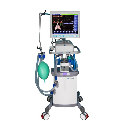 Аппарат ИВЛ Авента-У