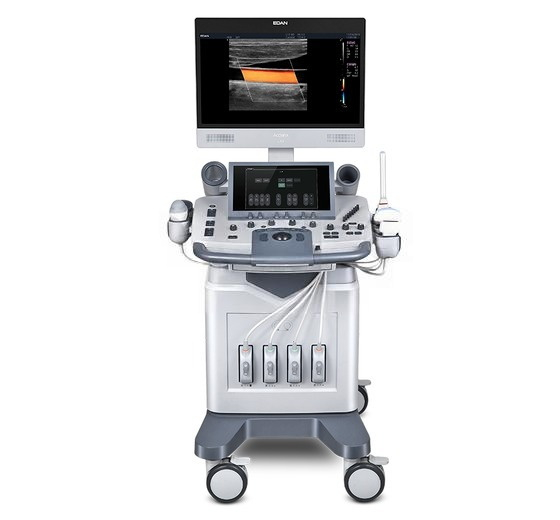 EDAN Acclarix LX4
