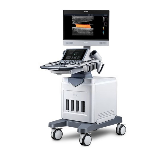 EDAN Acclarix LX4