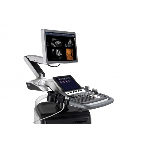 SonoScape S40Exp vet