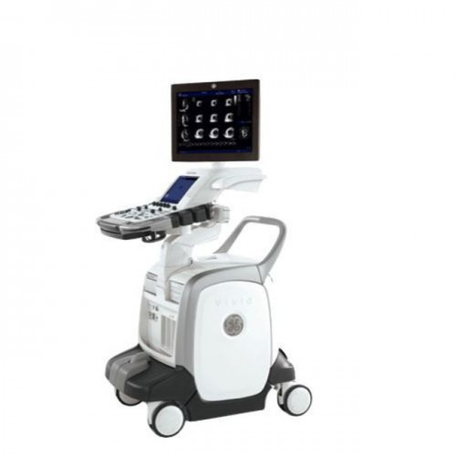 GE Logiq E9