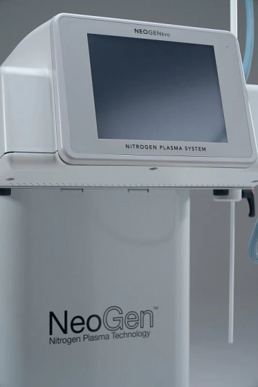 Аппарат плазменного омоложения кожи Energist NEOGEN EVO