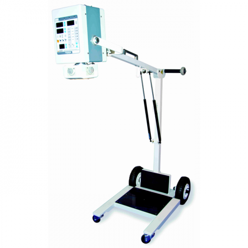 Палатный рентген аппарат Medical Econet meX