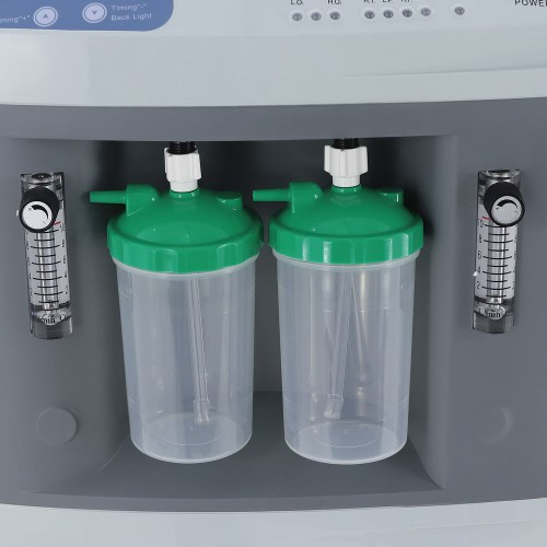 Концентратор кислорода Longfian JAY-10 Dual