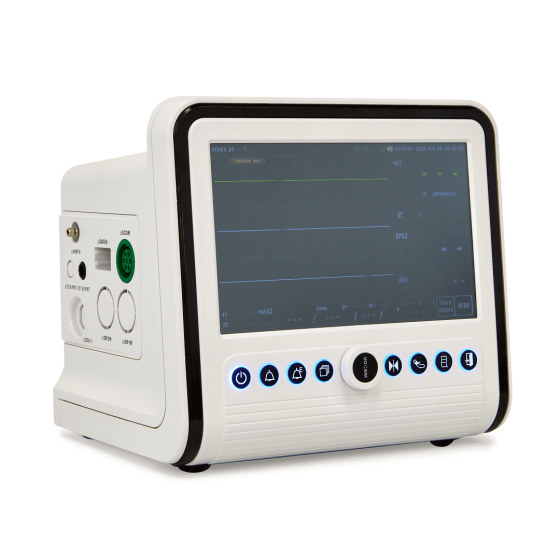 Votem VP-700